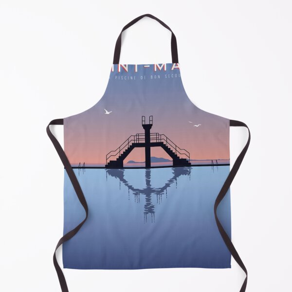 Item preview, Beautiful Saint Malo Poster designed and sold by johnstonkathie6.