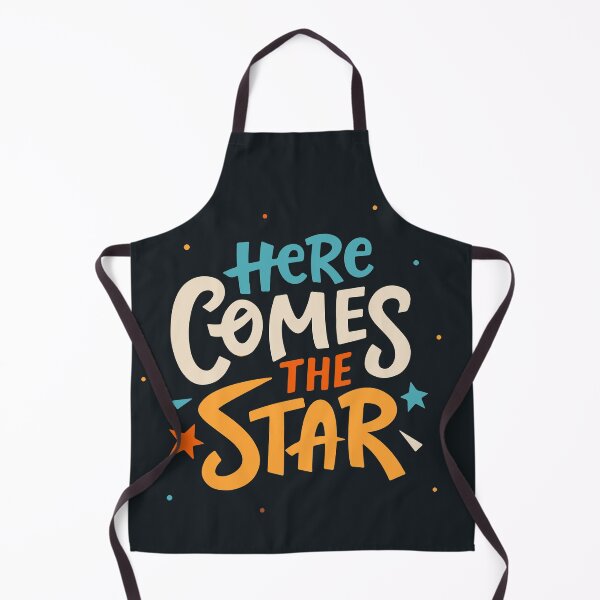 Item preview, Here comes the star designed and sold by Timegraf.