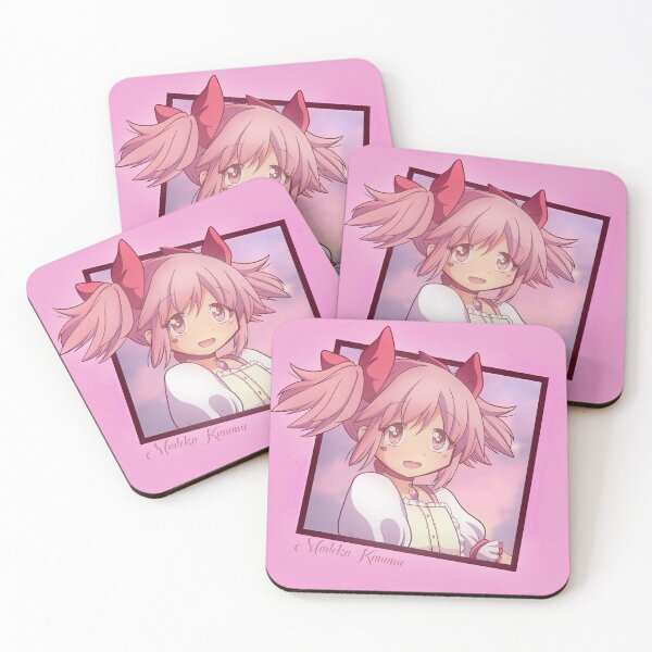 Item preview, Madoka Kaname designed and sold by ZoeticReverie.