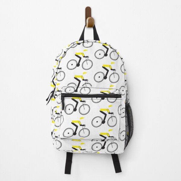 Item preview, Cycling, Yellow Jersey, Illustrated Tribute designed and sold by FoleyPottery.