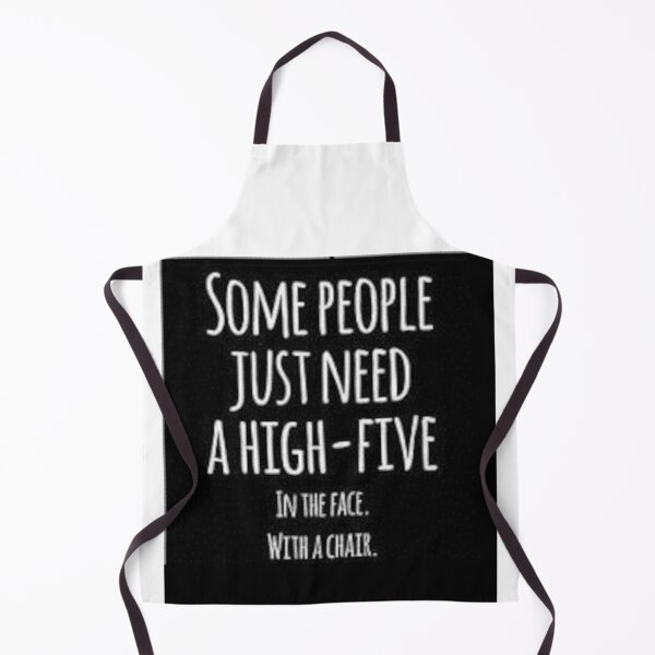 Item preview, Sarcastic Hi-five designed and sold by AmaRiz06.