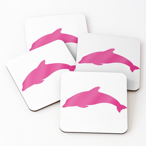 Item preview, Shiny Dolphin designed and sold by zoology-student.