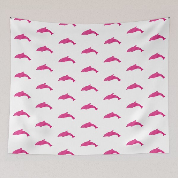 Item preview, Shiny Dolphin designed and sold by zoology-student.