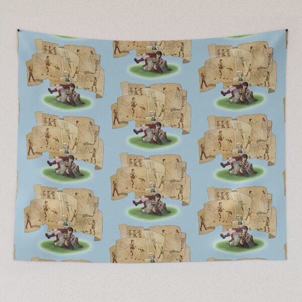 Item preview, I Sing the Song of Xena designed and sold by Trusty Shamrock.