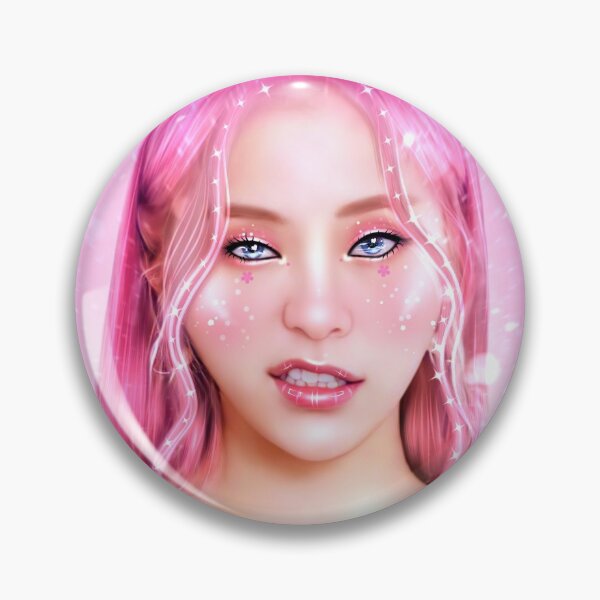 Item preview, Dreamcatcher - gahyeon edit designed and sold by 1994Dimples.