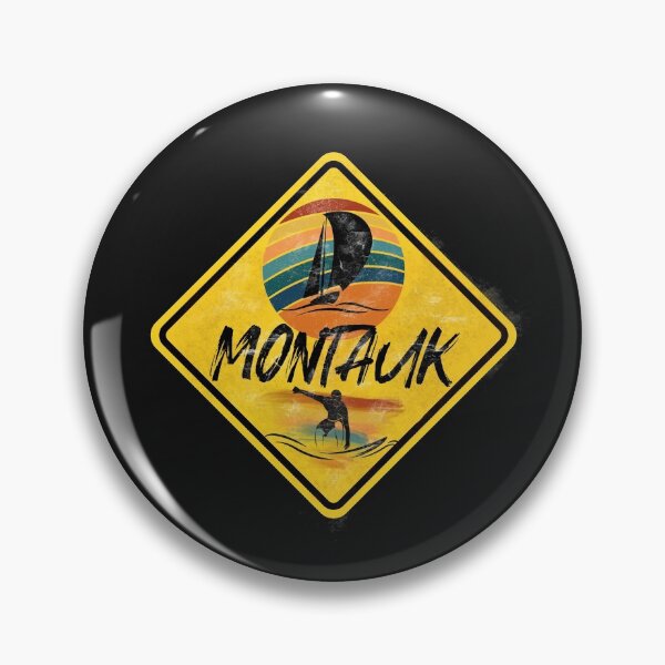 Item preview, montauk long island Surf beach designed and sold by mikoala50.