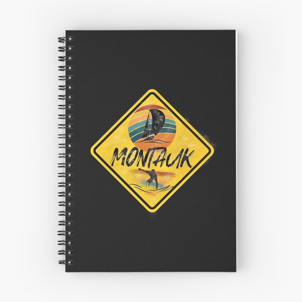 Item preview, montauk long island Surf beach designed and sold by mikoala50.