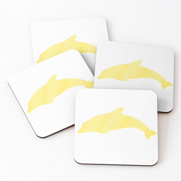 Item preview, Shiny Dolphin designed and sold by zoology-student.