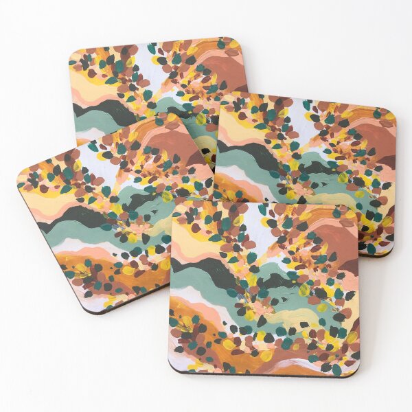 Item preview, Blooming - No 1. designed and sold by catirbferreira.
