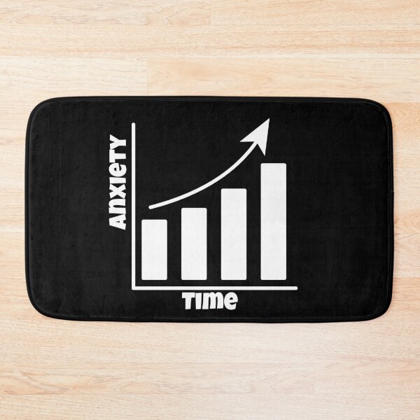 Item preview, Exponential Graph  designed and sold by Trendy Merch 90.