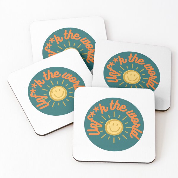 Item preview, All you need is the sun to unf**k the world  designed and sold by Manoroma.