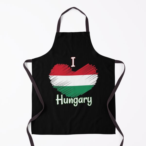 Item preview, I love Hungary, go hungary, szeretem magyarországot designed and sold by underdogsgrit.