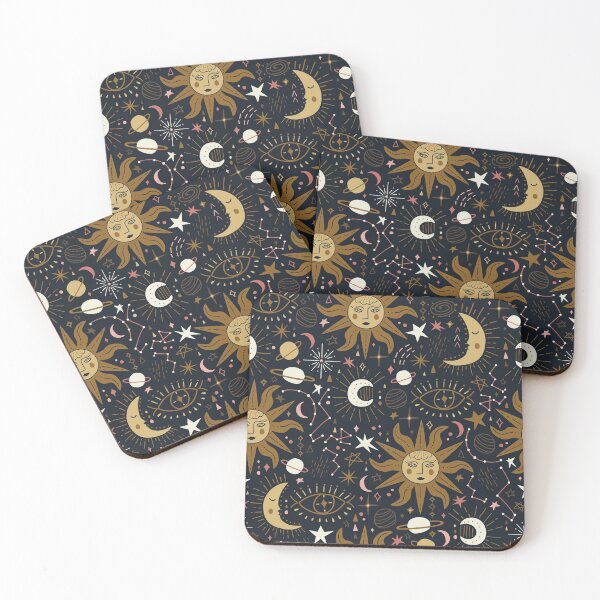 Item preview, Heavenly designed and sold by Anna Deegan.