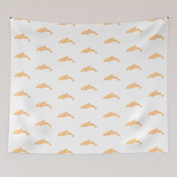 Item preview, Shiny Dolphin designed and sold by zoology-student.