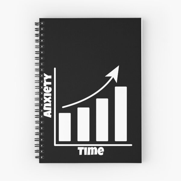 Item preview, Exponential Graph  designed and sold by Trendy Merch 90.