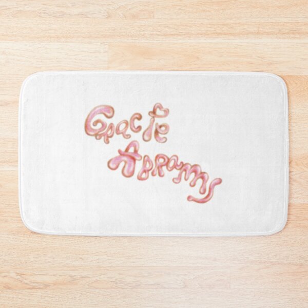 Item preview, gracie abr4ms sticker! designed and sold by aixaazulp.