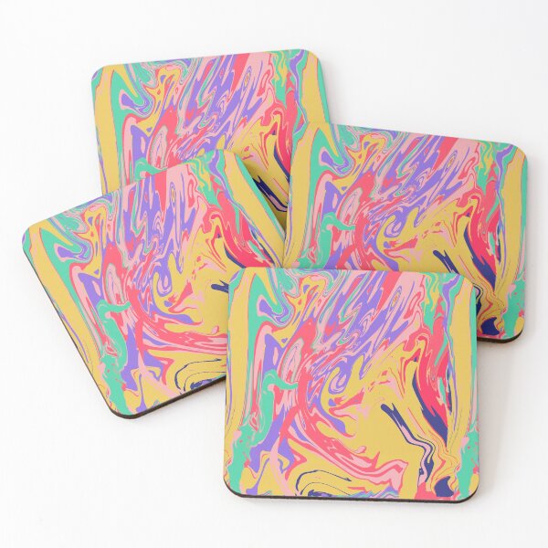 Item preview, Drippy Rorschach designed and sold by Sabrina Romero.