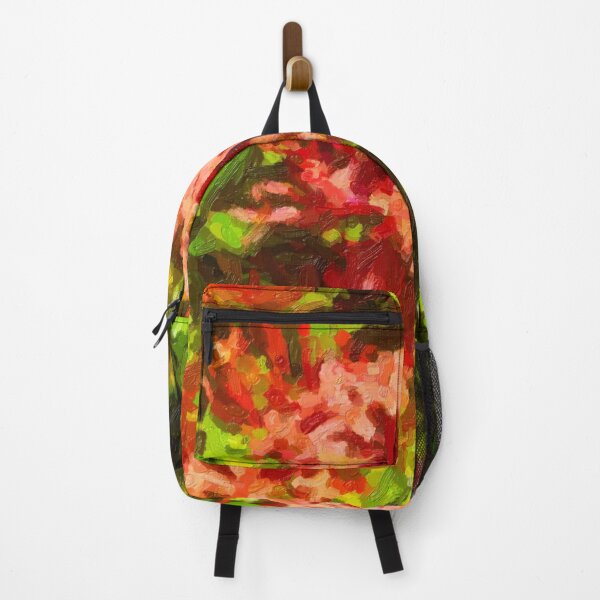 Item preview, My vision for Brazil - Exuberant Nature On Canvas 12 designed and sold by pedrolealmkt.