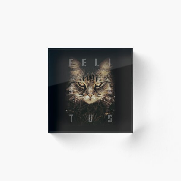 Item preview, Felis Catus designed and sold by 1024bytesdesign.