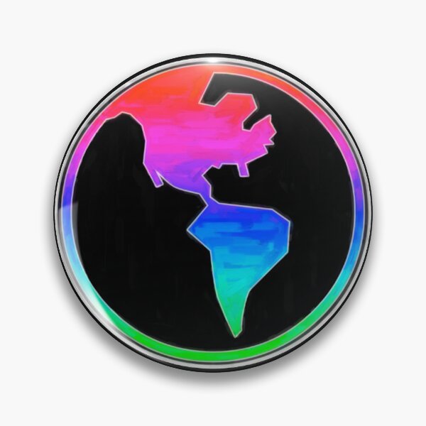 Item preview, World Pride designed and sold by It's Just Me.