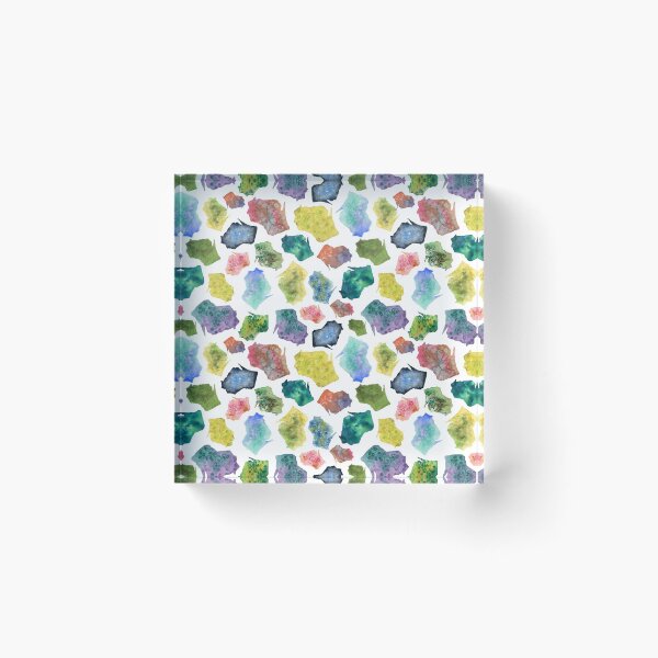 Item preview, Watercolor Wisconsin designed and sold by TursiArt.