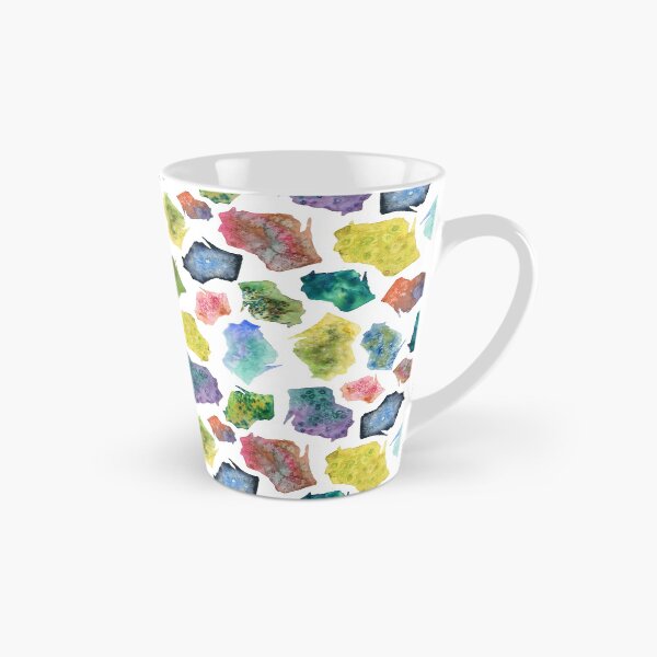 Item preview, Watercolor Wisconsin designed and sold by TursiArt.