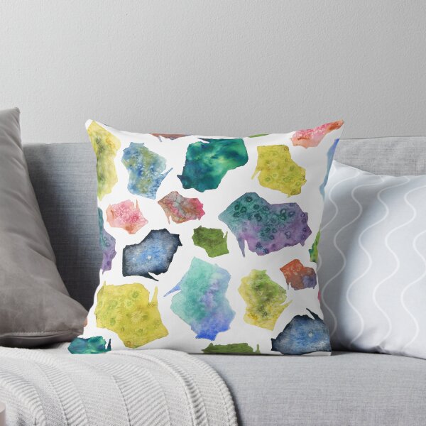 Item preview, Watercolor Wisconsin designed and sold by TursiArt.