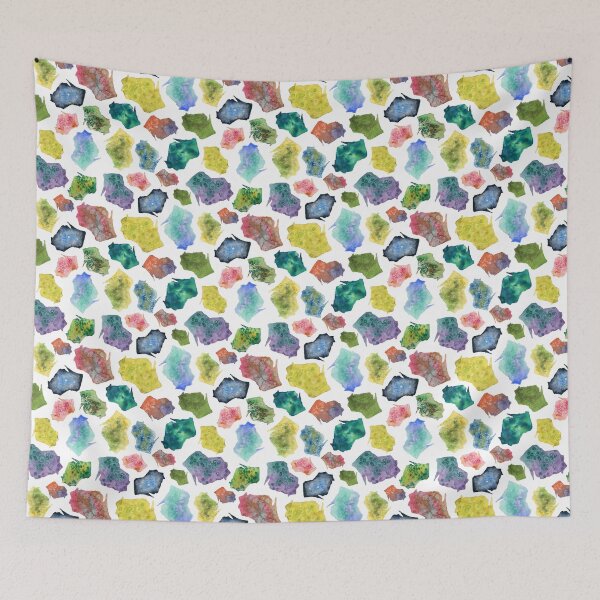 Item preview, Watercolor Wisconsin designed and sold by TursiArt.