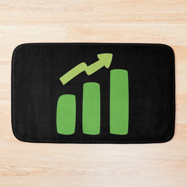 Item preview, Exponential Graph designed and sold by Trendy Merch 90.