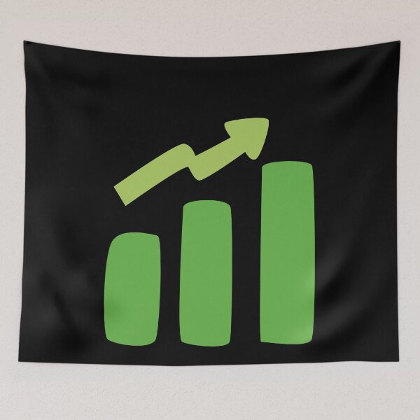 Item preview, Exponential Graph designed and sold by Trendy Merch 90.