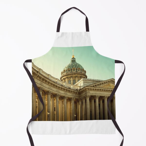 Artikelvorschau, Kazan Cathedral in Saint Petersburg, Russia entworfen und verkauft von Mikołaj Niemczewski.