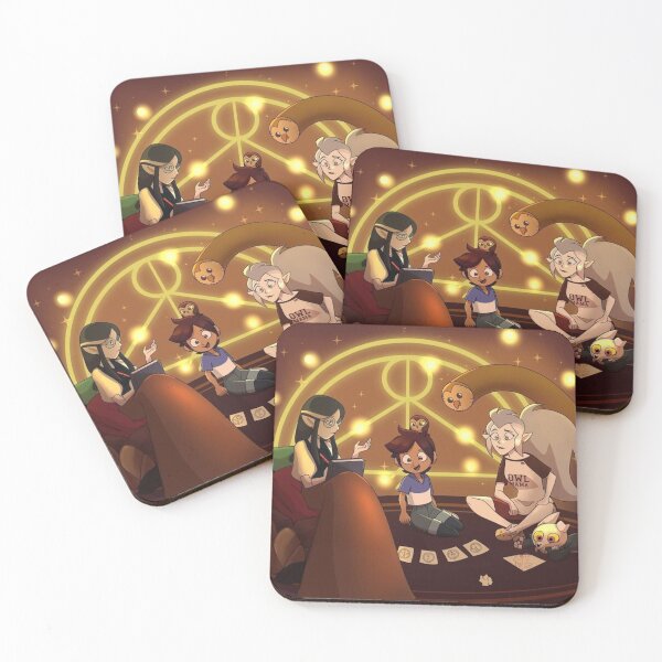Item preview, golden group designed and sold by ArtHouse55.