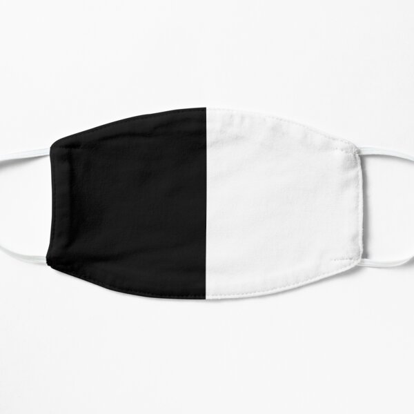 Ranboo Flat Mask
