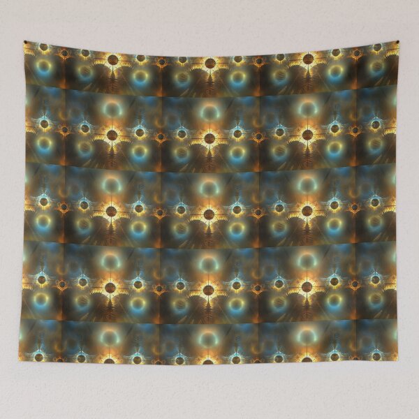 Item preview, Pleiadian Copper Eclipse designed and sold by KimSyOk.