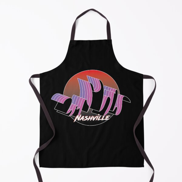 Item preview, nashville vaporwave designed and sold by papa-rossi.
