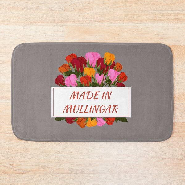 Item preview, Made in Mullingar flowers designed and sold by TheRightHonMP.