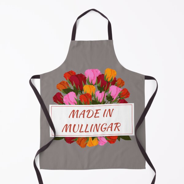 Item preview, Made in Mullingar flowers designed and sold by TheRightHonMP.