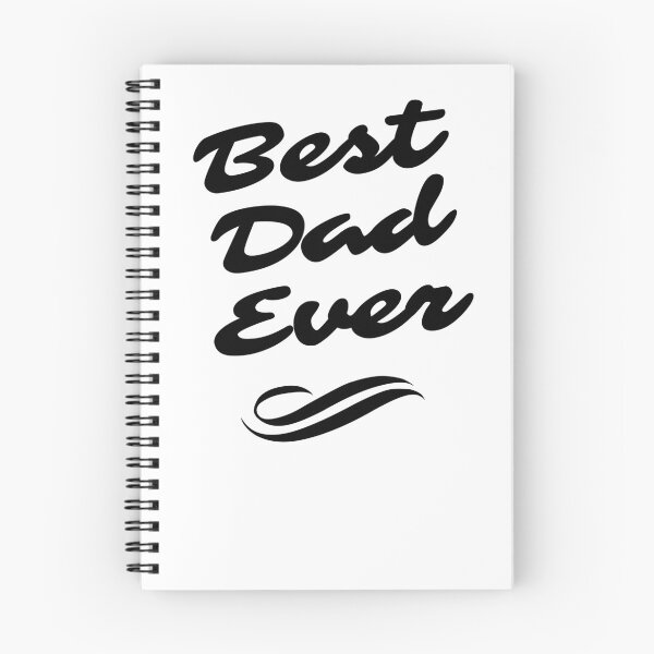 Item preview, Best dad ever perfect fit designed and sold by Hohohaxi.