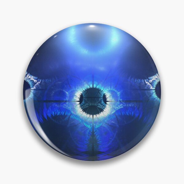 Item preview, Pleiadian Oceanic Eclipse designed and sold by KimSyOk.
