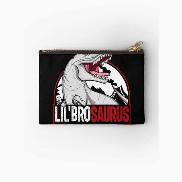 Item preview, Lil'brosaurus Matching Family Dinosaur Little Brother Saurus Gear designed and sold by DynamicDesign.