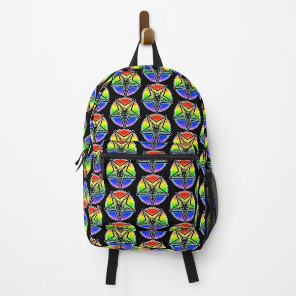 Item preview, The Pride Pentagram designed and sold by It's Just Me.