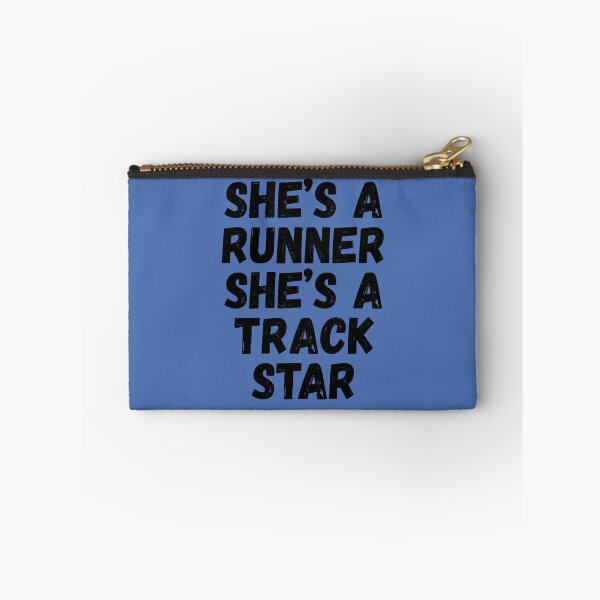Item preview, Vintage She’s a runner, She’s a track star  designed and sold by jessicaleah15.