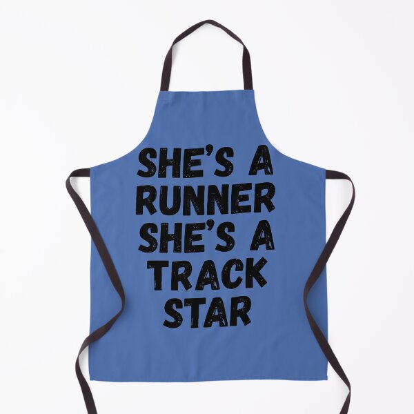 Item preview, Vintage She’s a runner, She’s a track star designed and sold by jessicaleah15.