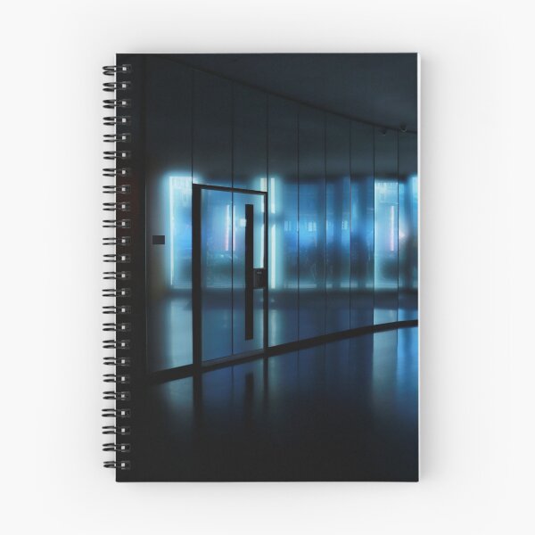 Item preview, Blue Reflections... designed and sold by Angelika  Vogel.