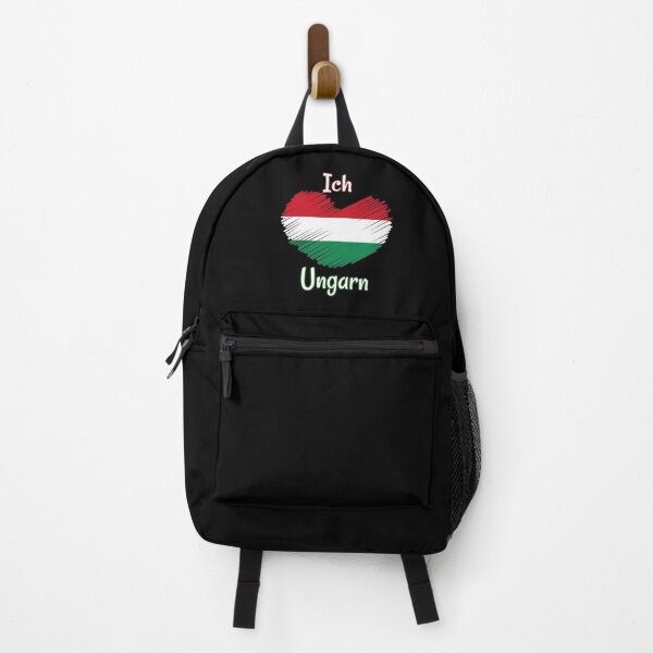 Item preview, szeretem magyarországot, I love Hungary, great hungarian patriot gift designed and sold by underdogsgrit.