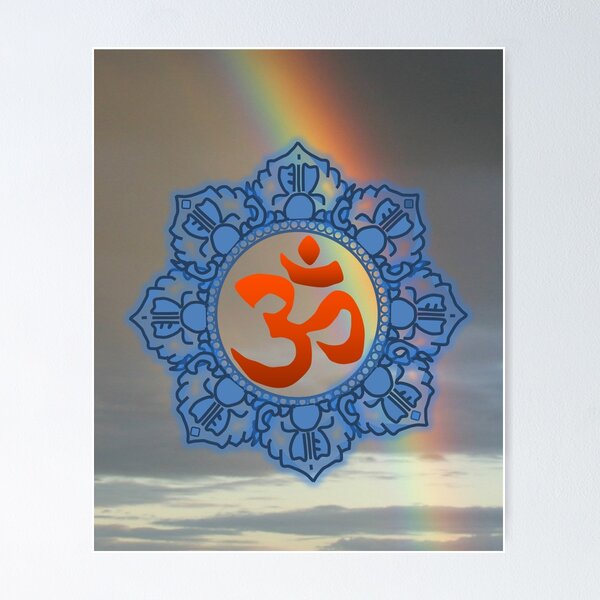 Item preview, The Power of OM! designed and sold by fitch.