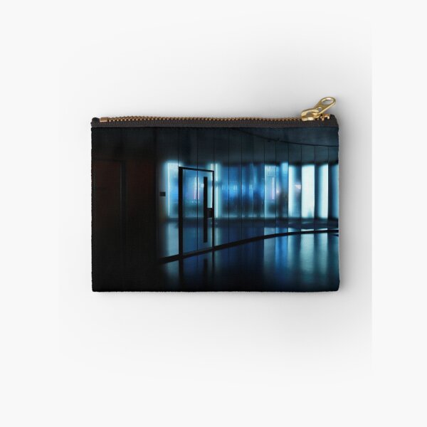 Item preview, Blue Reflections... designed and sold by Angelika  Vogel.