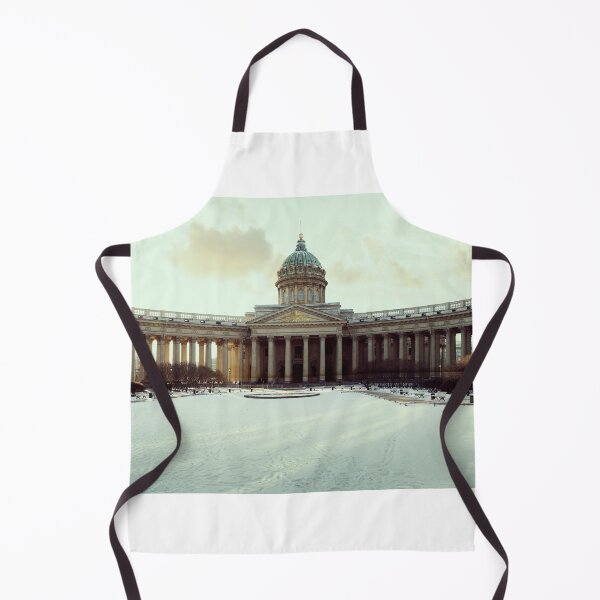 Artikelvorschau, Kazan Cathedral in Saint Petersburg, Russia entworfen und verkauft von Mikołaj Niemczewski.