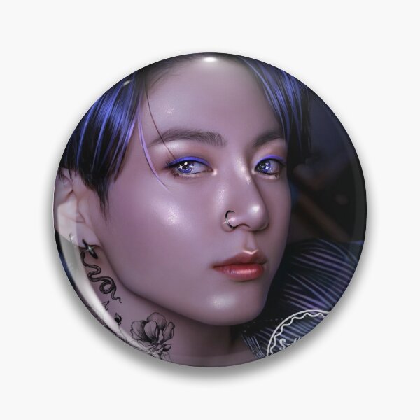 Item preview, BTS - Jungkook edit designed and sold by 1994Dimples.