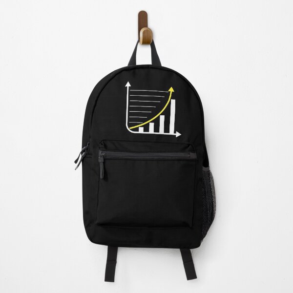 Item preview, Exponential Graph designed and sold by Trendy Merch 90.